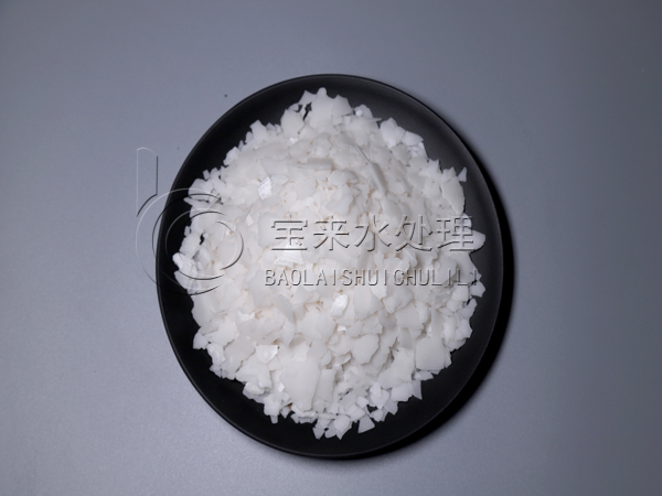 片堿生產(chǎn)廠家