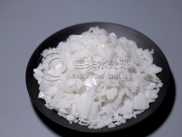 氫氧化鈉