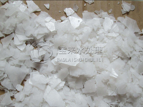 為您帶來關于片堿的兩大問題分析