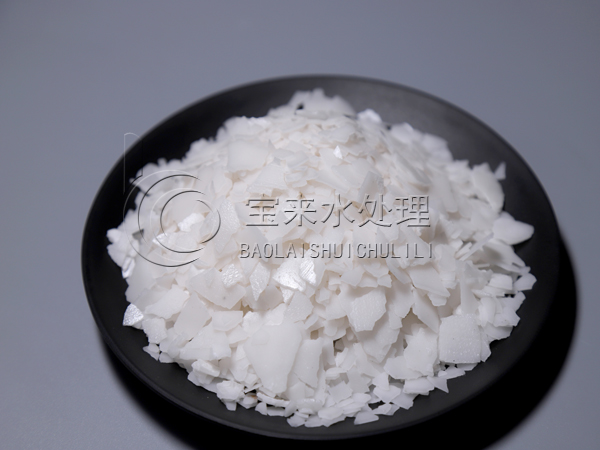 片堿制造運(yùn)用的行業(yè)介紹